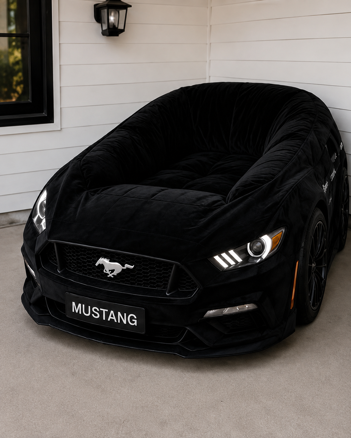 CruiseCush™ Chairs