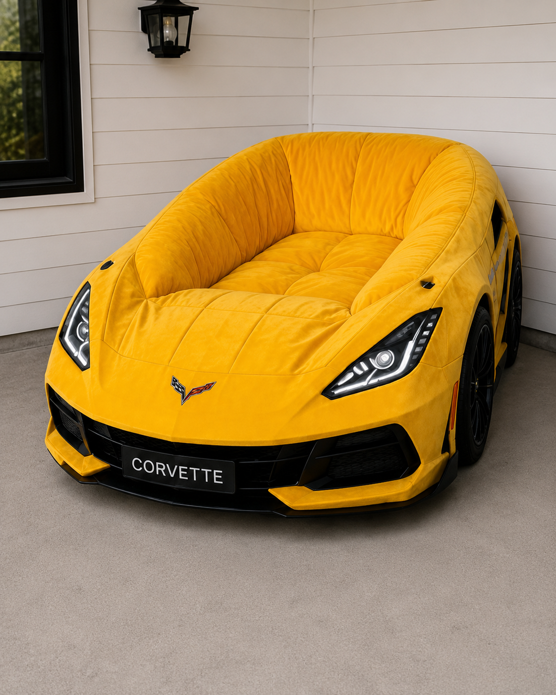 CruiseCush™ Chairs