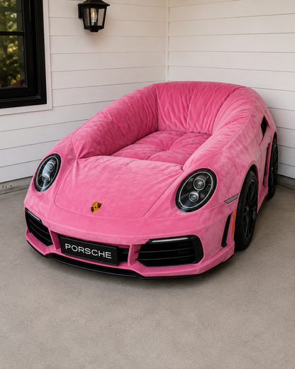 CruiseCush™ Chairs