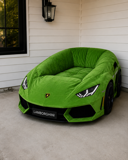 CruiseCush™ Chairs
