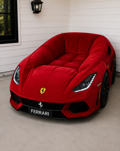 CruiseCush™ Chairs